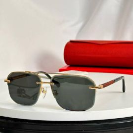 Picture of Cartier Sunglasses _SKUfw56807550fw
